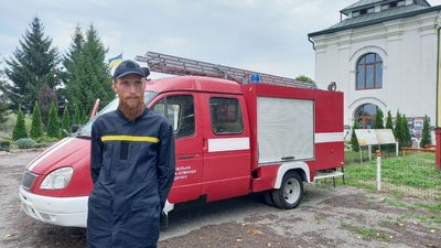 Ієродиякон Полікарп Ієродиякон Полікарп