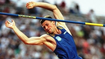 Зеленський скасував державні стипендії Сергію Бубці та ще двом спортсменам із Донеччини