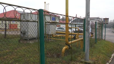 Франківські науковці розробили прилад, який визначає якість газу