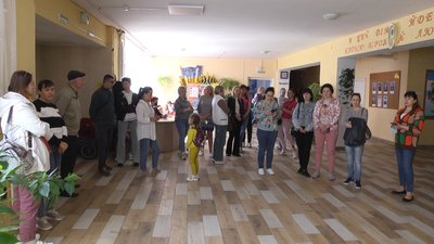 Система освіти у Звягелі: перехід до профільних шкіл Система освіти у Звягелі: перехід до профільних шкіл