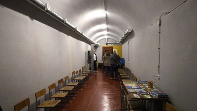 Вибух у Миколаєві 3 березня