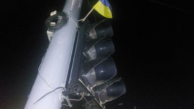 В Івано-Франківську не працюють світлофори й не курсують тролейбуси