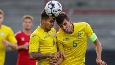 Допоможе тільки диво. Які шанси України U21 вийти на Євро-2021
