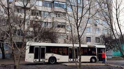 У 43 квартирах будинку в Кропивницькому, де стався вибух, відновили газопостачання У 43 квартирах будинку в Кропивницькому, де стався вибух, відновили газопостачання