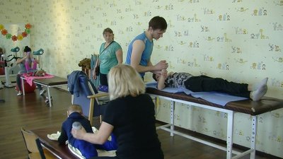 Снаторій "Дачний" може припинити роботу
