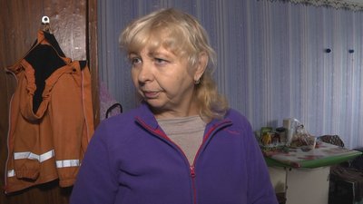 Для родин переселенців на Волині розконсервували недіючий студентський гуртожиток Для родин переселенців на Волині розконсервували недіючий студентський гуртожиток