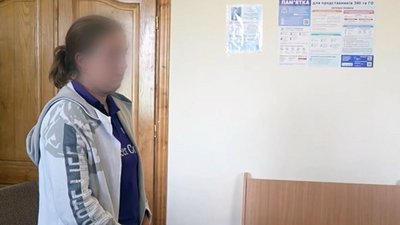Жителька Хмельниччини, яку засудили за невиконання батьківських обов'язків, Хмельниччина