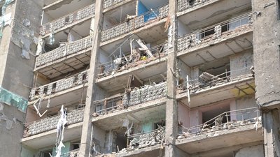 Російському полковнику, який наказав вдарити по одеській "Рив'єрі" та Сергіївці, повідомили про підозру — СБУ