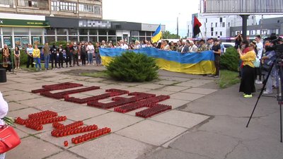 7 років тому літак Іл-76 збили у Луганському аеропорту 7 років тому літак Іл-76 збили у Луганському аеропорту