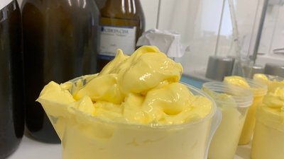 Виробництво масла Виробництво масла
