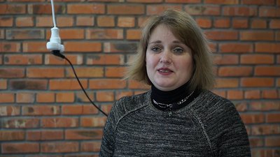Як за допомогою грантових грошей підприємці створюють робочі місця та розширюють свій бізнес Як за допомогою грантових грошей підприємці створюють робочі місця та розширюють свій бізнес