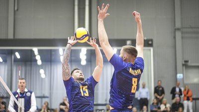 FIVB затримала оголошення господарів олімпійської кваліфікації з волейболу: коли Україна дізнається, де та з ким гратиме