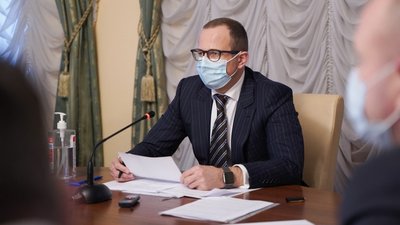 Сесію Житомирської облради проведуть в режимі обмеженого доступу Сесію Житомирської облради проведуть в режимі обмеженого доступу