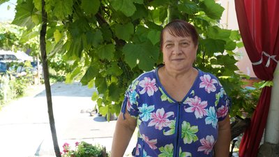 "Є будинки, які не підлягають відновленню, вони зруйновані вщент ". Як живе місто Ворожба на Сумщині за 7 км від РФ "Є будинки, які не підлягають відновленню, вони зруйновані вщент ". Як живе місто Ворожба на Сумщині за 7 км від РФ