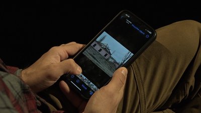 "Бути волонтером – це ділитися добром": Адам Завадський з Польщі привіз до Житомира гуманітарну допомогу "Бути волонтером – це ділитися добром": Адам Завадський з Польщі привіз до Житомира гуманітарну допомогу