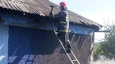 Пожежа Одещина Пожежа Одещина