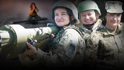 Мобільна вогнева група Першої Галицько-Волинської радіотехнічної бригади