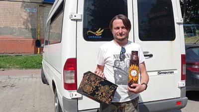Ростислав Фук Ростислав Фук