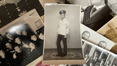 Бачив як розколюється небо: черкаський пілот пригадав моменти роботи