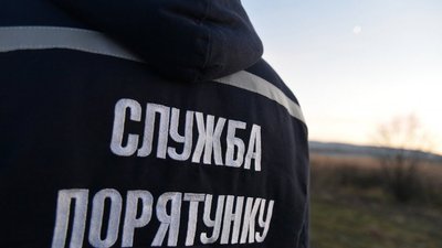У горах прихопило серце. Прикарпатські рятувальники допомагали киянину