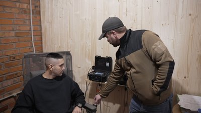 На Вінниччині працює реабілітаційний центр для військових На Вінниччині працює реабілітаційний центр для військових