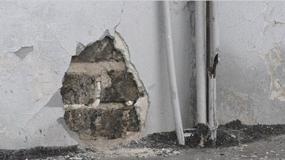 У Запоріжжі облаштовують кафе в житловому будинку. Більше 10 мешканців проти