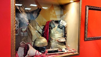 Відкрилася виставка, присвячена історії Запорізького краю Відкрилася виставка, присвячена історії Запорізького краю