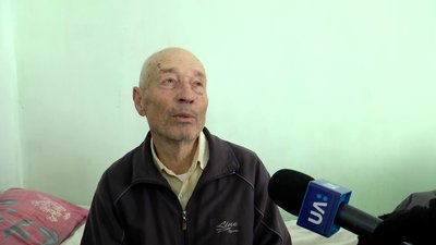 У Житомирі відновлюють пошкоджені корпуси лікарні і надають лише невідкладну допомогу У Житомирі відновлюють пошкоджені корпуси лікарні і надають лише невідкладну допомогу