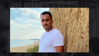 Єрохін штовхнув першим. Поліцейський, що вижив після побиття на Масанах, дав свідчення в суді Єрохін штовхнув першим. Поліцейський, що вижив після побиття на Масанах, дав свідчення в суді