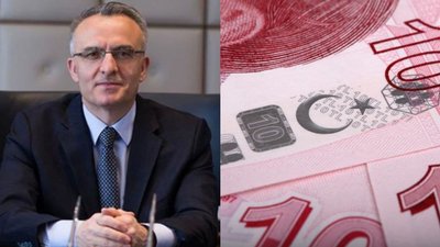 Ердоган відправив у відставку голову Центрального банку Туреччини через рекордне падіння ліри