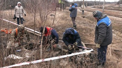 На ремонт водогону у Лозовій виділять 5 млн грн — голова Харківської ОДА