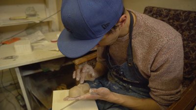 Кераміка, як стиль життя та боротьба з онкохворобою. Тетяна Літус. СУСПІЛЬНЕ | ЛЮДИ Кераміка, як стиль життя та боротьба з онкохворобою. Тетяна Літус. СУСПІЛЬНЕ | ЛЮДИ
