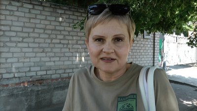 Запоріжці скаржаться на сморід від заводів. Хто "димить" та як протидіє місцева влада Запоріжці скаржаться на сморід від заводів. Хто "димить" та як протидіє місцева влада