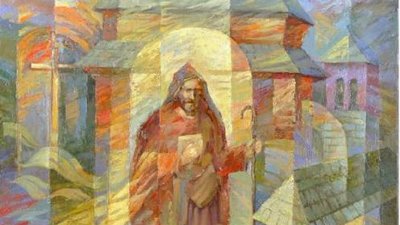 Виставку «Різдвяні зустрічі» презентують у Львівському музеї історії релігії