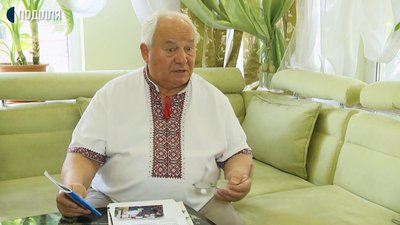«У конституційну ніч комуністи «виторгували» собі Крим», - екснардеп Іван Рудик