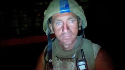 146 днів оборони: львівський доброволець розповів про бій за Луганський аеропорт 146 днів оборони: львівський доброволець розповів про бій за Луганський аеропорт