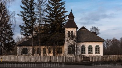 Школа Лохвицького земства Школа Лохвицького земства