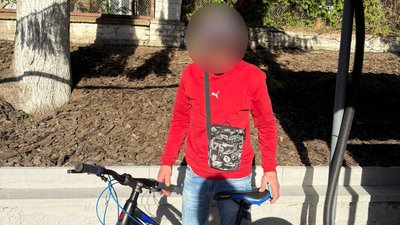 35-річний чоловік, який викрав велосипеди із під’їздів