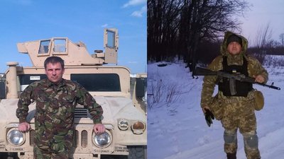 На Харківщині — нові втрати від війни Росії проти України На Харківщині — нові втрати від війни Росії проти України