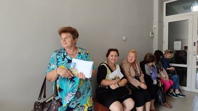 У Тернополі погасили марку "Пес Патрон" У Тернополі погасили марку "Пес Патрон"
