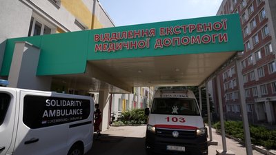 Атака на Чернігів 5 червня 2026 року: лікарі розповіли про стан травмованих