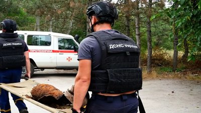 Сапери, ВНП