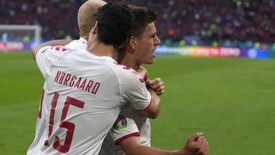 Данія організує символічний збір коштів для працівників-мігрантів у Катарі перед ЧС-2022 з футболу: як він проходитиме