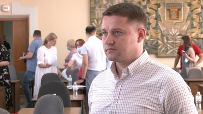 Дорога замість торгівлі: як вулицю Шевченка у Рівному готуватимуть для проїзду Дорога замість торгівлі: як вулицю Шевченка у Рівному готуватимуть для проїзду