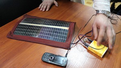 Суперантибіотик, рідкий скальпель та "Кровоспaс": 5 наукових проривів незалежної України
