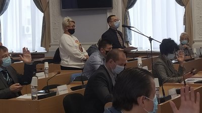 ДК "Молодіжний" будуть реконструювати за програмою "Велике будівництво" ДК "Молодіжний" будуть реконструювати за програмою "Велике будівництво"