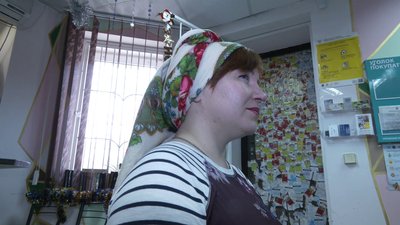 Всесвітній день української хустки: як на Херсонщині поєднують традиції предків та сучасну моду Всесвітній день української хустки: як на Херсонщині поєднують традиції предків та сучасну моду