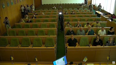 Рівнеоблрада Рівнеоблрада