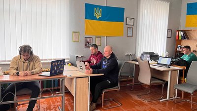 У громаді на Тернопільщині відкриють коворкінг-центр У громаді на Тернопільщині відкриють коворкінг-центр
