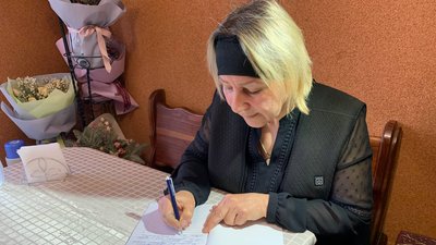 "Він з дитинства мріяв бути військовим": тернополяни розповіли про загиблого сина "Він з дитинства мріяв бути військовим": тернополяни розповіли про загиблого сина